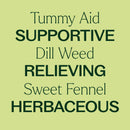Tummy Aid Essential Oil Pre-Diluted Roll-On Blend