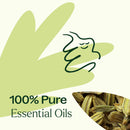 Tummy Aid Essential Oil Blend