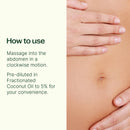 Tummy Aid Essential Oil Pre-Diluted Roll-On Blend