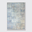 Tundra - Open Edition Canvas Print