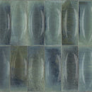 Gleeze Glossy Porcelain 3"x8" Eye