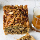 SALE | Turtle Nut Cake | 16 oz | Beatrice Bakery