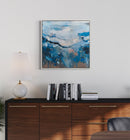 Tuscan Daydream - Open Edition Canvas Print