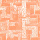 Beige Lines Design Wallpaper