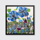 Twice as Nice - Open Edition Canvas Print