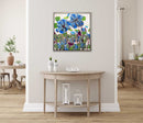 Twice as Nice - Open Edition Canvas Print