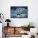 Twilight Oceans - Print