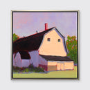 Twilight Sky - Open Edition Canvas Print