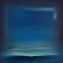 Twilight - Open Edition Canvas Print