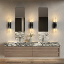 Twin Wall Lamp