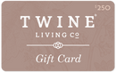 Twine Digital Gift Card