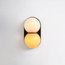 Twinwave Wall Lamp