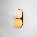 Twinwave Wall Lamp