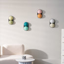 Twinwave Wall Lamp
