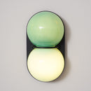Twinwave Wall Lamp