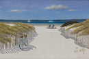 Two O'Clock Breeze - Limited Edition Canvas Print