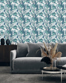 Tropical Plants Wallpaper