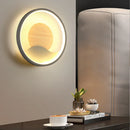 DecorBites™ LED Wall Light for Modern Home Decor—a Nordic Bedroom Essential.