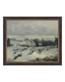 First Snow