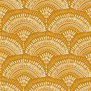 Fashionable Vintage Design Wallpaper