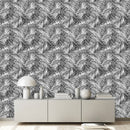 Palm Leaves Wallpaper