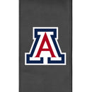 Xpression Pro Gaming Chair with Arizona Wildcats Logo