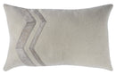 Hide Arrows Decorative Pillow