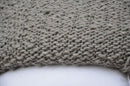 Penelope Grey Throw