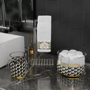 Urban Deco Towel Stand