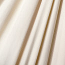 Udine Organic Latte - Organic Cotton Hammock Chair with FSC® certified Eucalyptus Stand