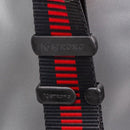 Kapture 5 Point Elite+ Full Body Harness  - Dorsal D-Ring - QC Chest - Torso Adjusters - Tongue Buckle Legs & Shoulder Pads - All Sizes