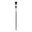 Brute Backer Self Retracting Lifeline - Leading Edge - Tie Back Webbing (Rebar Hook) - 8.5ft