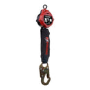 Micron Self Retracting Lifeline (Steel Snap Hook) - 6ft