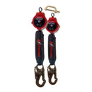 Micron Self Retracting Lifeline (Steel Snap Hook) - 6ft
