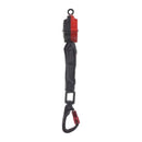 Micron Self Retracting Lifeline (Aluminum Carabiner) - 6ft