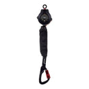 Micron Self Retracting Lifeline (Aluminum Carabiner) - 6ft
