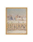 Winter Morning
