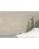 Winter Winds