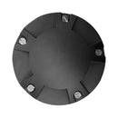 UNB07 Cast Brass Low Voltage Round Multi-Directional LED In-ground Well Light IP65 Waterproof