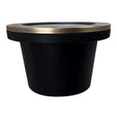UNB08 Cast Brass Low Voltage Commercial PAR36 LED In-ground Well Light IP65 Waterproof
