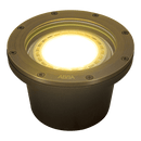 UNB08 Cast Brass Low Voltage Commercial PAR36 LED In-ground Well Light IP65 Waterproof