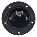 UNB10 Cast Brass Round Bi-Directional Low Voltage LED In-ground Well Light