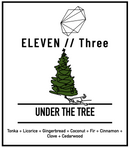 UNDER THE TREE