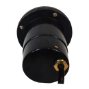 UNF07 Fiber Glass Low Voltage Round LED In-ground Well Light IP65 Waterproof