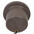 UNF08 Fiber Glass Low Voltage Commercial PAR36 LED In-ground Well Light IP65 Waterproof