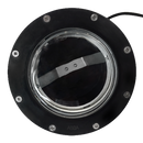 UNF08 Fiber Glass Low Voltage Commercial PAR36 LED In-ground Well Light IP65 Waterproof