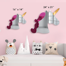 Unicorn Mirror