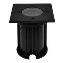 UNS01 Low Voltage LED In-Ground Well Light Square Stainless Steel Landscape Lighting Waterproof