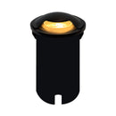 UNS03 Stainless Steel Mono Directional One Slit In-Ground Low Voltage LED In Ground Landscape Lighting