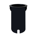 UNS03 Stainless Steel Mono Directional One Slit In-Ground Low Voltage LED In Ground Landscape Lighting